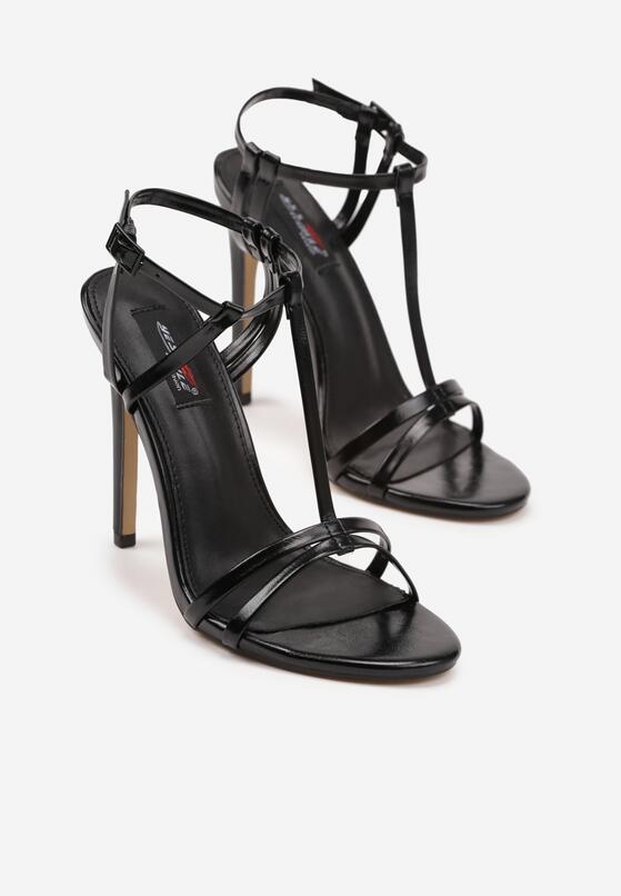 Pantofi stiletto Negri 5