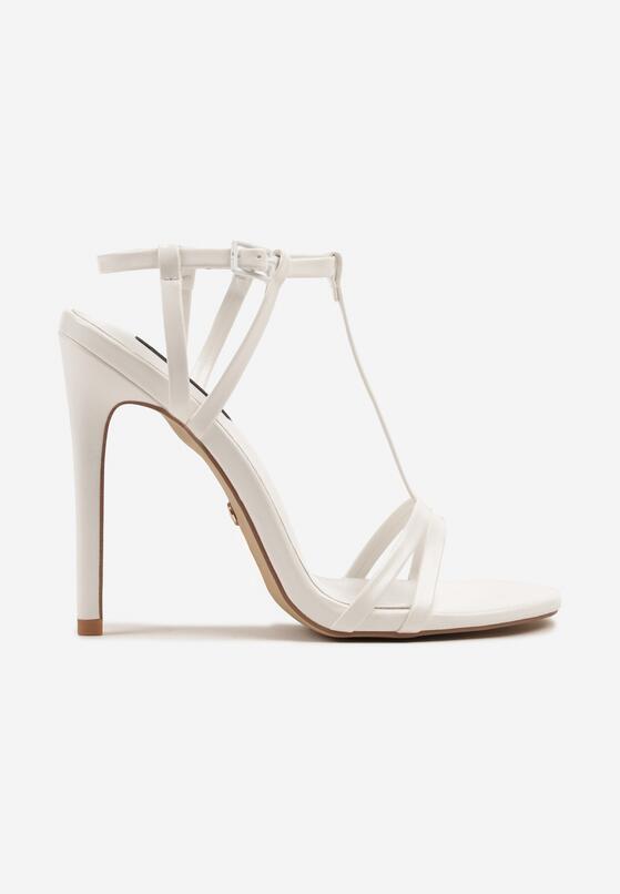 Pantofi stiletto Albi 4