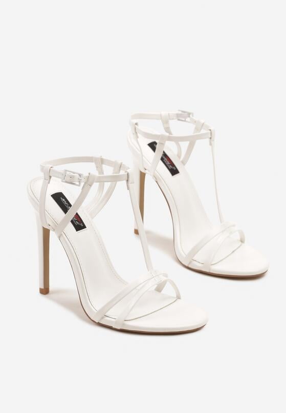 Pantofi stiletto Albi 5