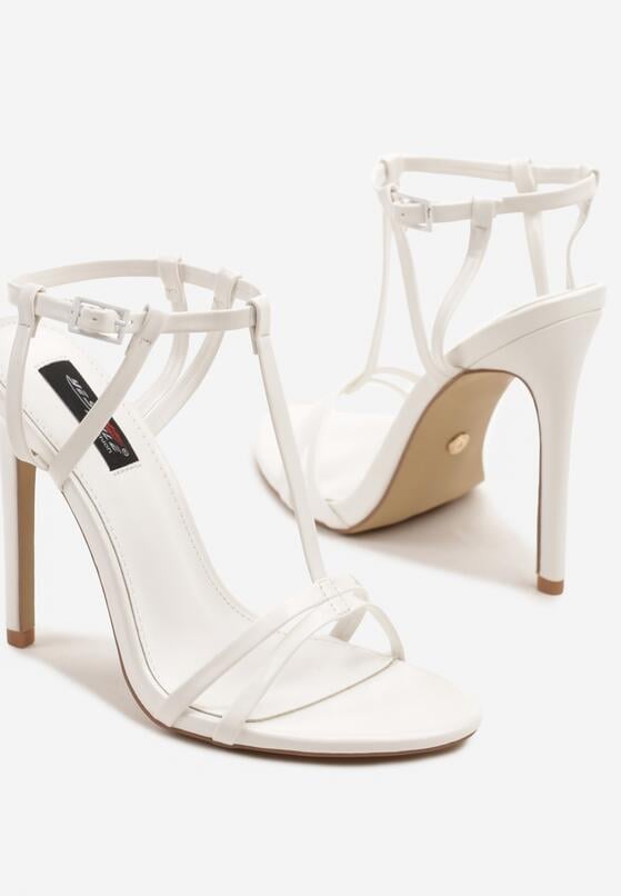 Pantofi stiletto Albi 6