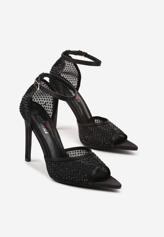 Pantofi stiletto Negri 5