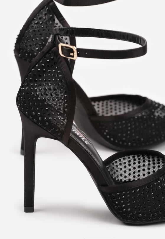 Pantofi stiletto Negri 6