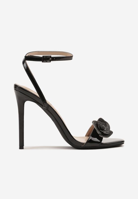 Pantofi stiletto Negri 4