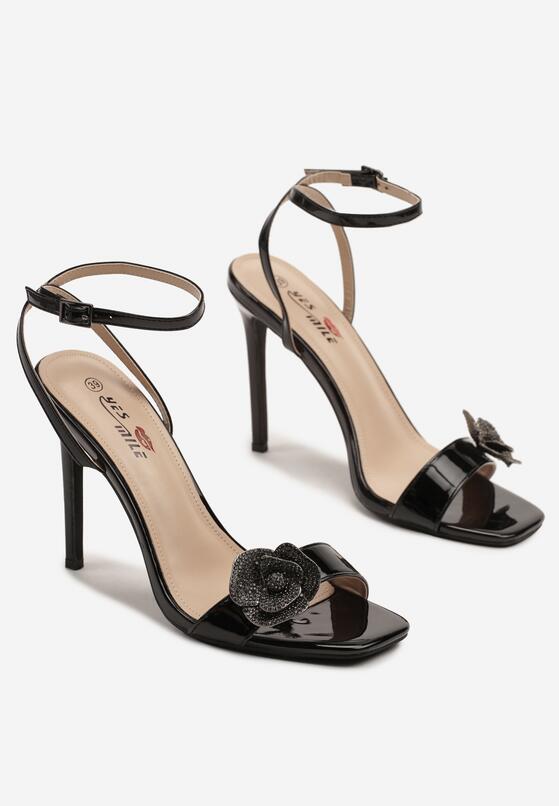 Pantofi stiletto Negri 5