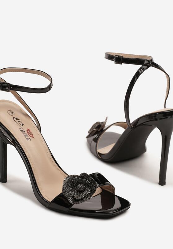Pantofi stiletto Negri 6