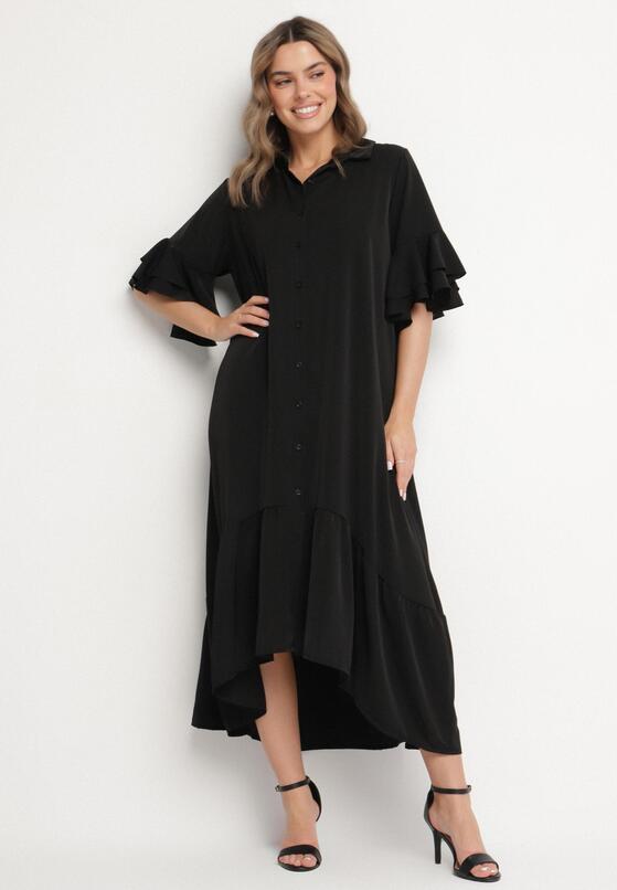 Rochie Neagră 1