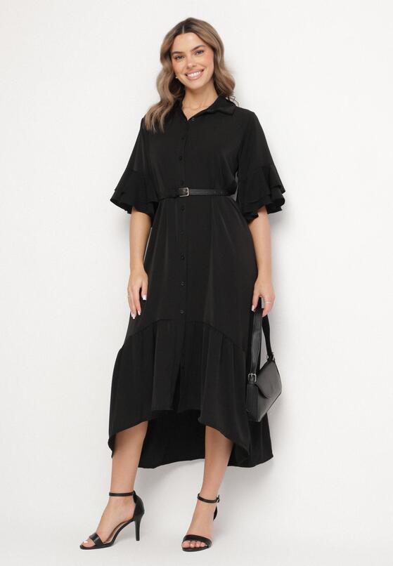 Rochie Neagră 2