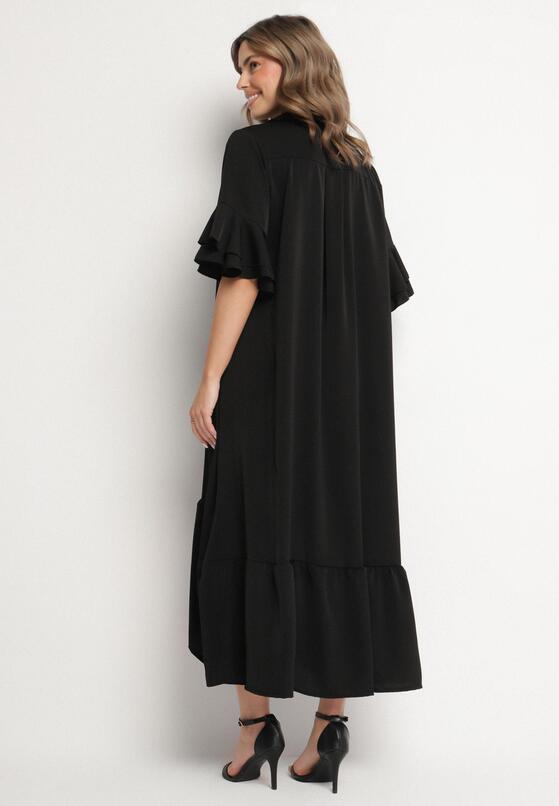 Rochie Neagră 3