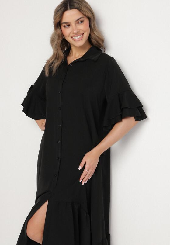 Rochie Neagră 4