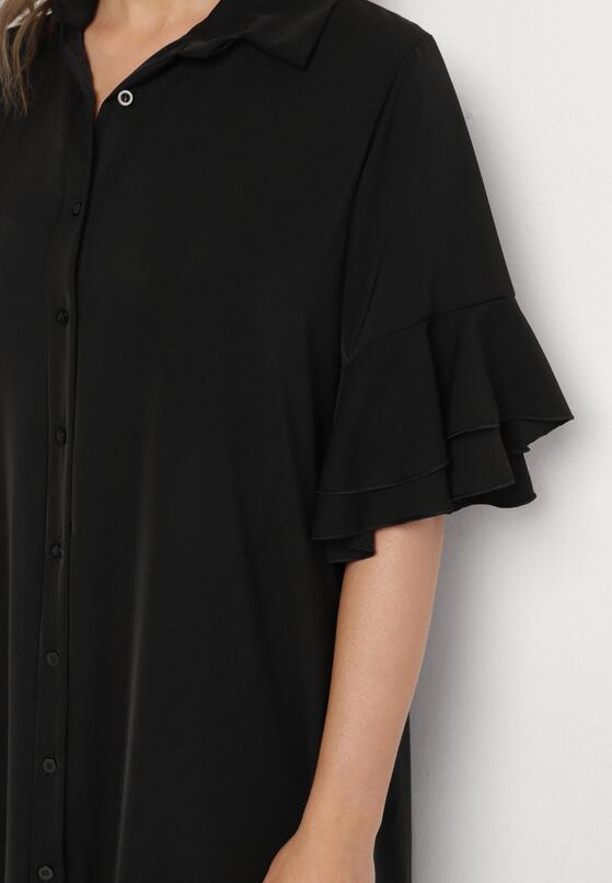 Rochie Neagră 5