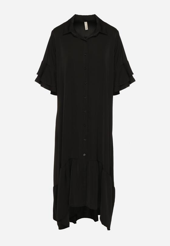 Rochie Neagră 6