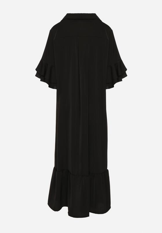 Rochie Neagră 7