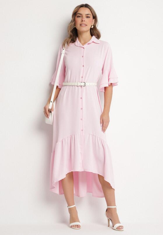 Rochie Roz 2