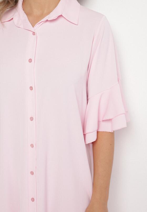 Rochie Roz 5