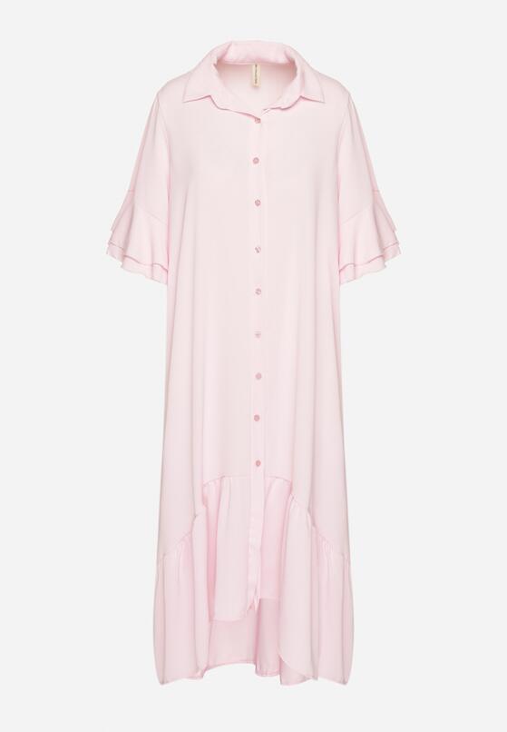 Rochie Roz 6