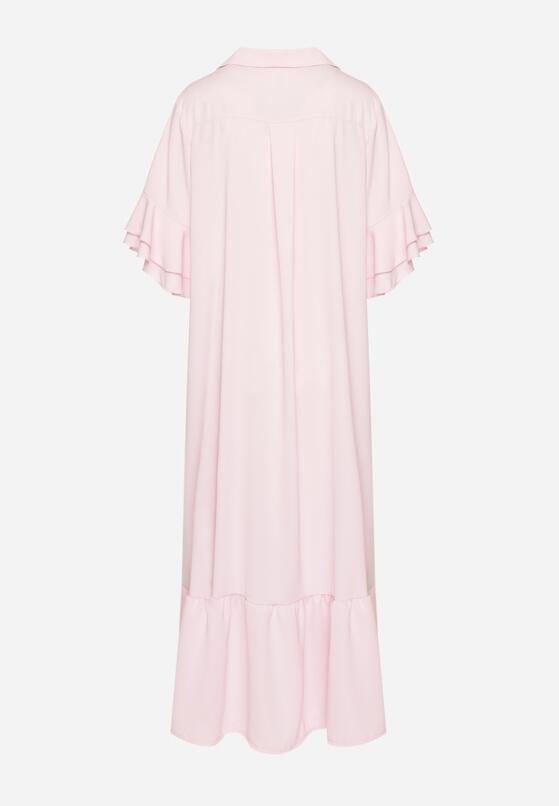 Rochie Roz 7