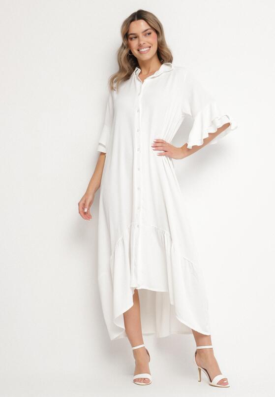 Rochie Albă 1