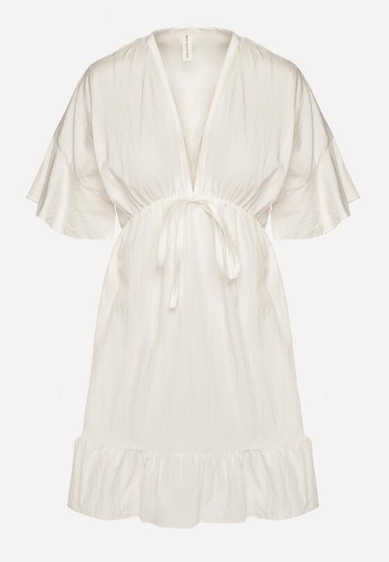 Rochie Albă 6