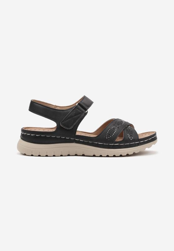 Sandale Negre 4