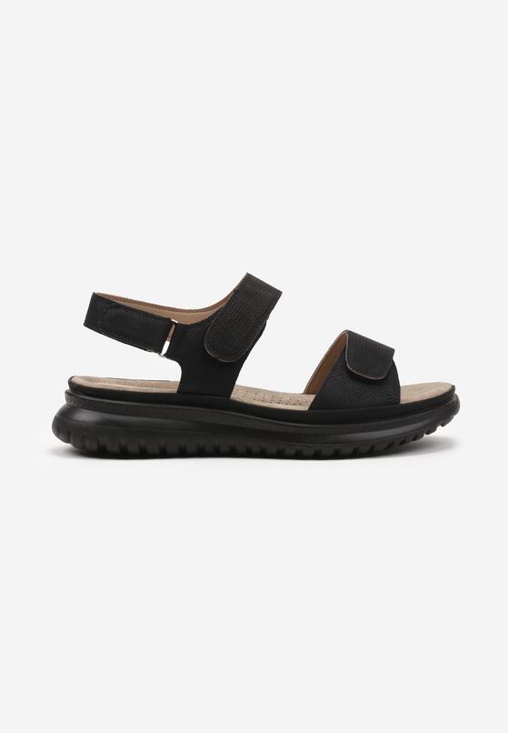 Sandale Negre 4