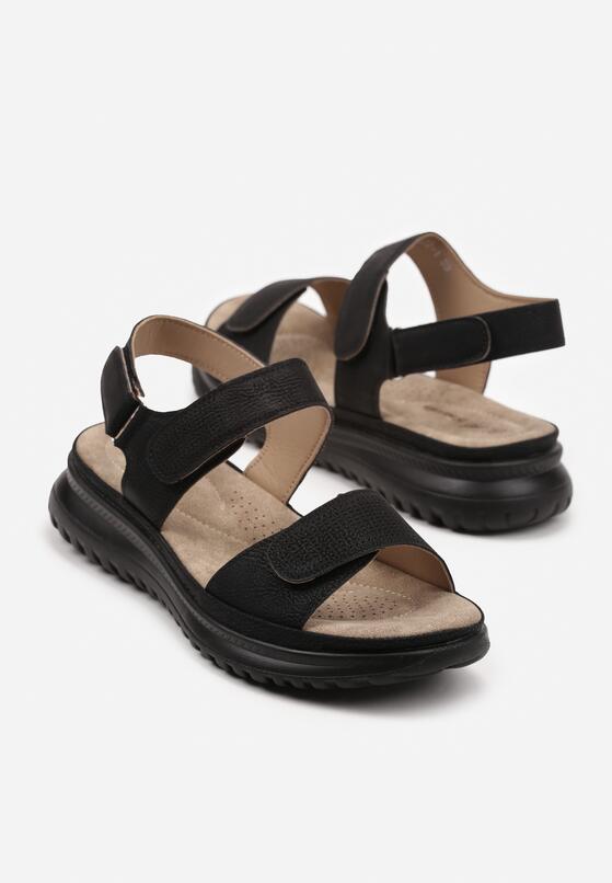 Sandale Negre 5