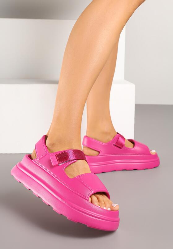 Pink Szandál 2