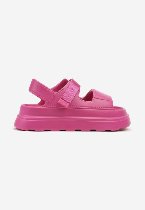 Pink Szandál 4