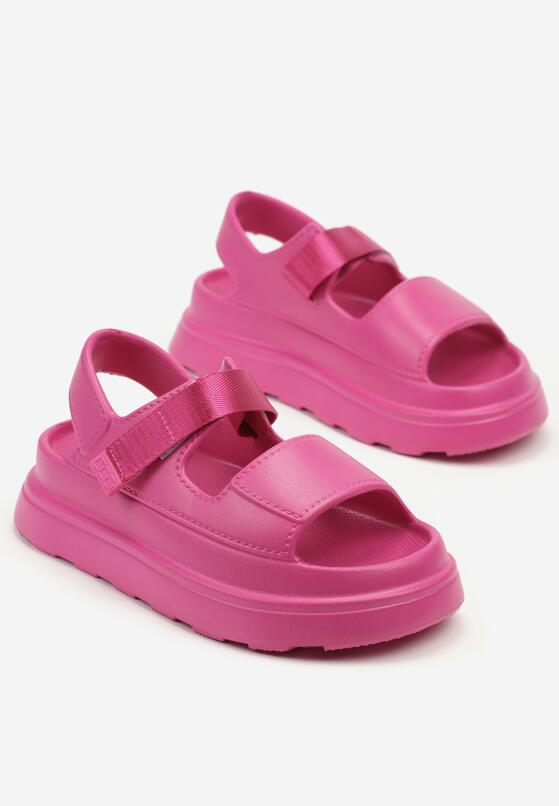 Pink Szandál 5