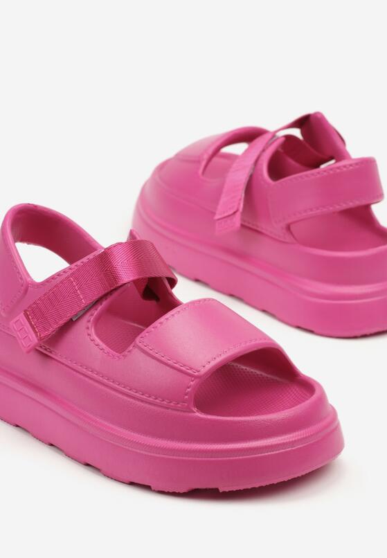 Pink Szandál 6