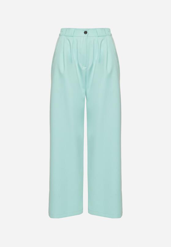 Pantaloni Verde deschis 6