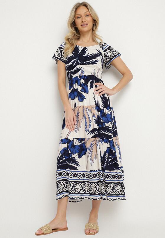 Rochie Bleumarin 1