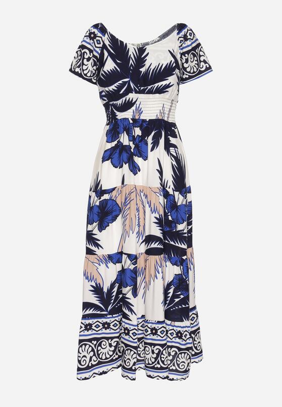 Rochie Bleumarin 6