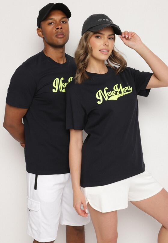 Tricou Bleumarin 1