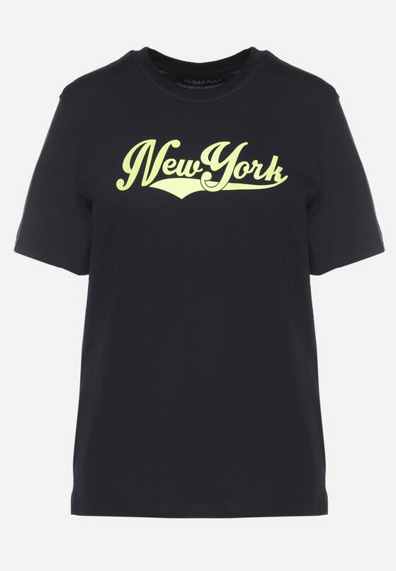 Tricou Bleumarin 6
