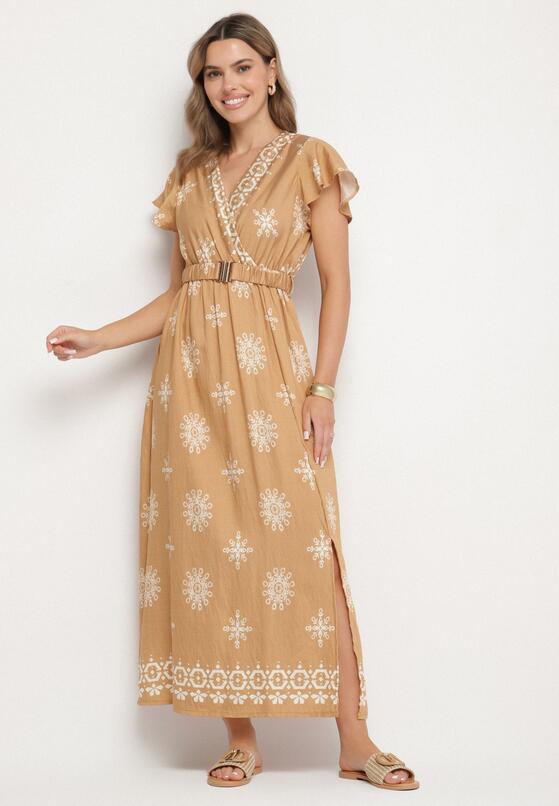 Rochie Bej 1