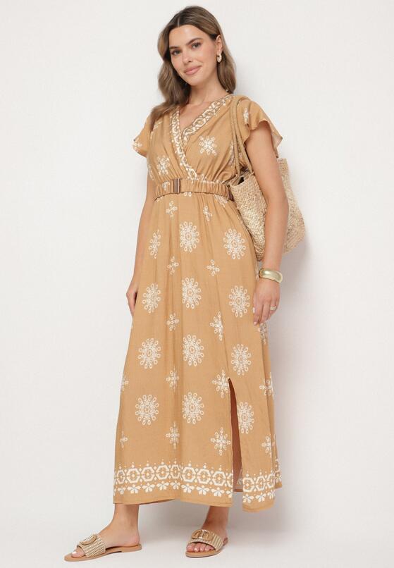 Rochie Bej 2