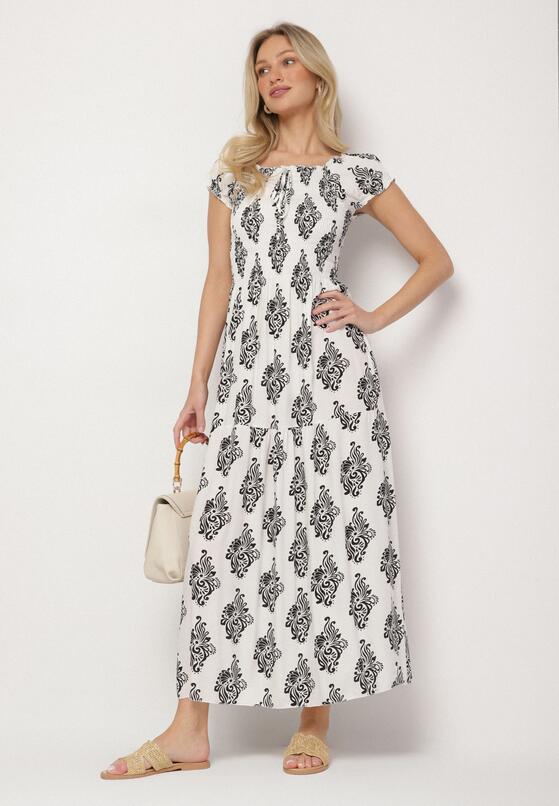Rochie Albă 2