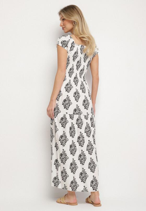 Rochie Albă 3