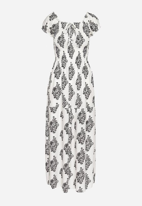 Rochie Albă 6