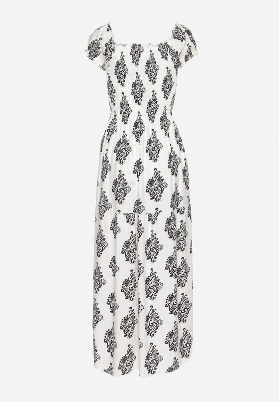 Rochie Albă 7