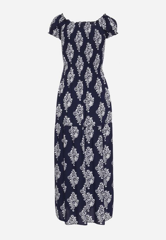 Rochie Bleumarin 7