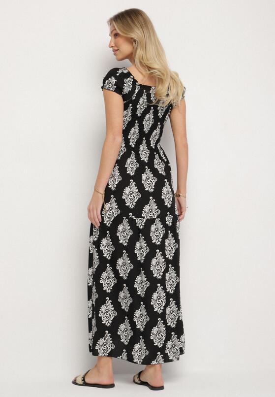 Rochie Neagră 3