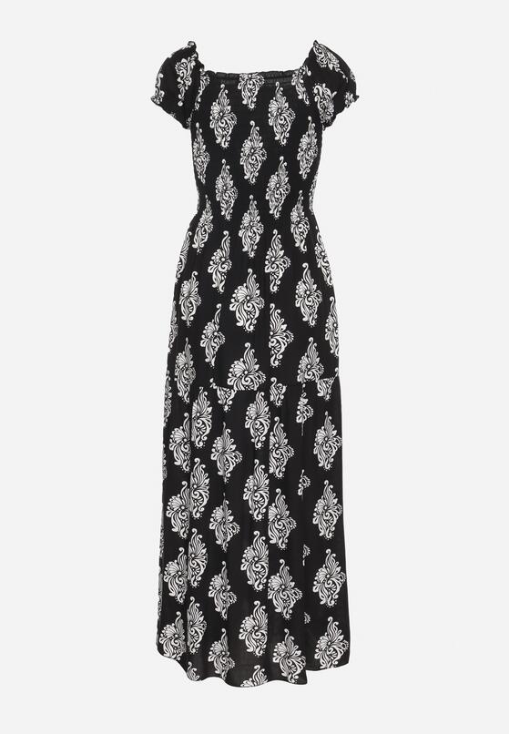 Rochie Neagră 7