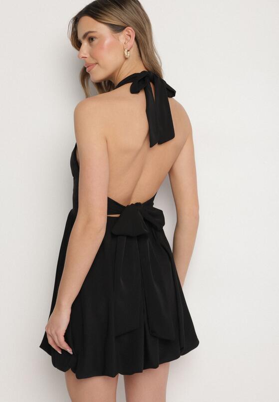 Rochie Neagră 3