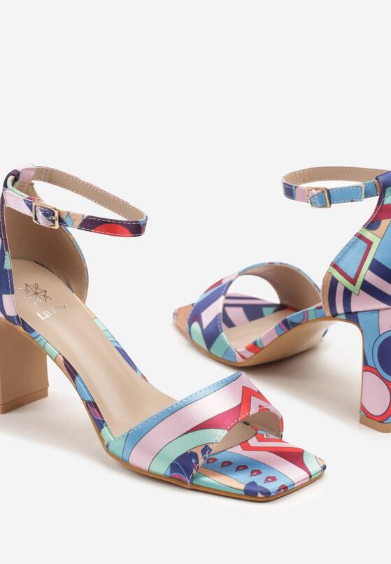 Sandale Roz 6