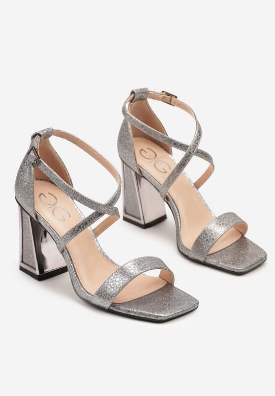 Sandale Negre 5