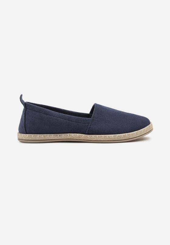 Espadrile Bleumarin 4