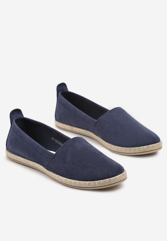 Espadrile Bleumarin 5