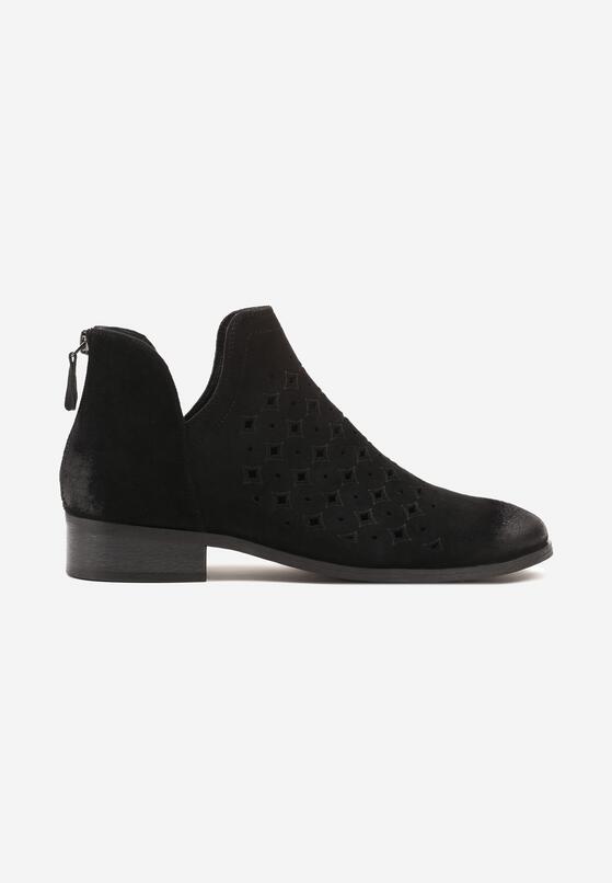 Botine Negre 4