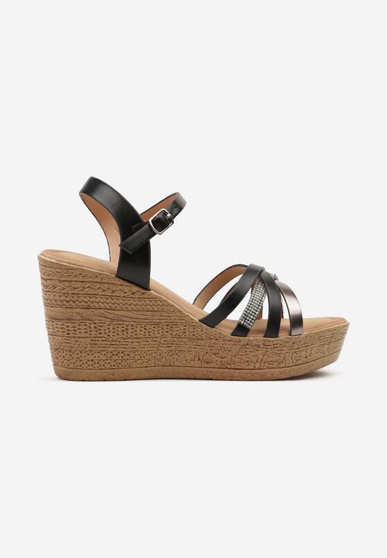 Sandale Negre 4